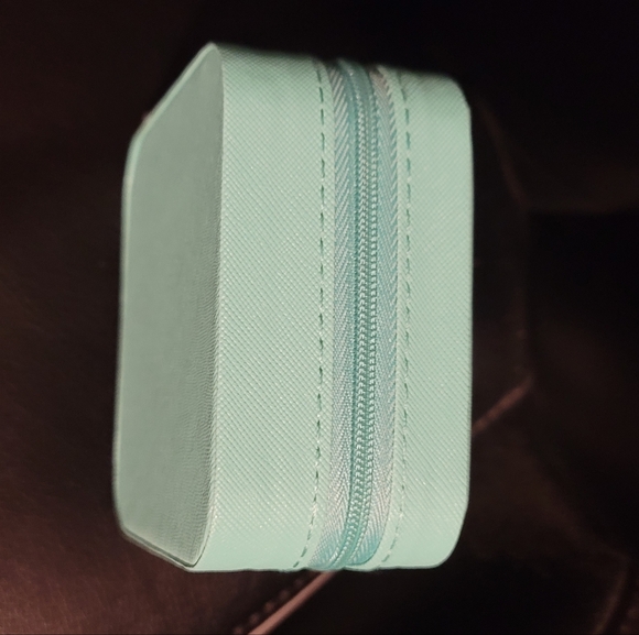 Accessories Jewelry Case Travel Size Pick 1 Poshmark